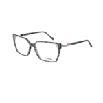 OWP PLASTIC, BLACK-WHITE