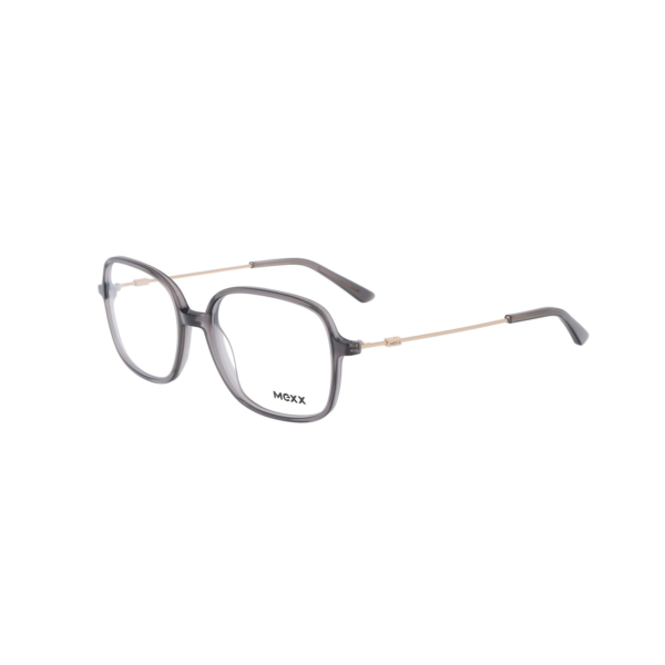 MEXX PLASTIC, ANTHRACITE