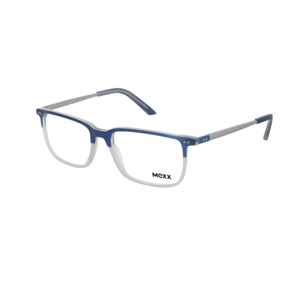 MEXX PLASTIC, DENIM-CRYSTAL MAT