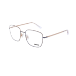 MEXX RX METAL, NIGHT BLUE-CREAM MAT