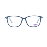 MEXX JUNIOR PLASTIC, SMOKE BLUE-BLUE MAT - Image 2