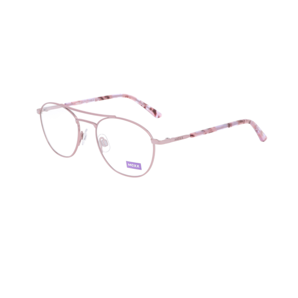 MEXX JUNIOR METAL, ROSE