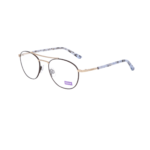 MEXX JUNIOR METAL, UMBER-GOLD