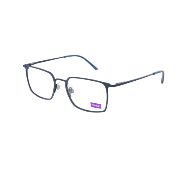 MEXX JUNIOR METAL, NAVY BLUE MAT