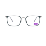 MEXX JUNIOR METAL, PETROL BLUE-RUTHENIUM MAT - Image 2