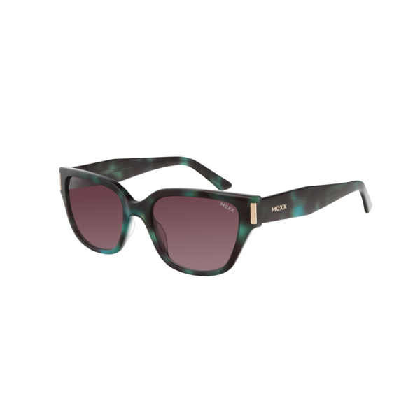 MEXX-SUN P, GREEN-BLACK