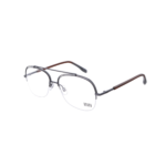 METROPOLITAN, GUNMETAL