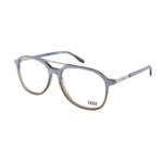 METROPOLITAN PLASTIC, FLINT GREY-UMBER MAT