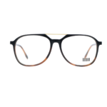 METROPOLITAN PLASTIC, BLACK-HAVANNA - Image 2