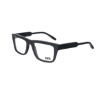 METROPOLITAN PLASTIC, BLACK MAT