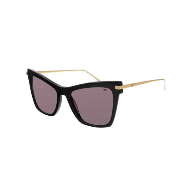 METROPOLITAN SUN P, BLACK-GOLD