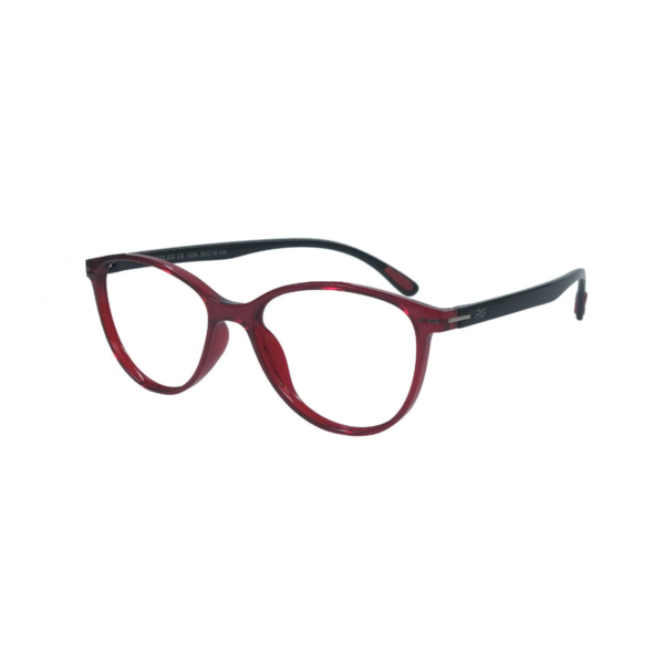 Ragler R1004 C21 Cherry/Black