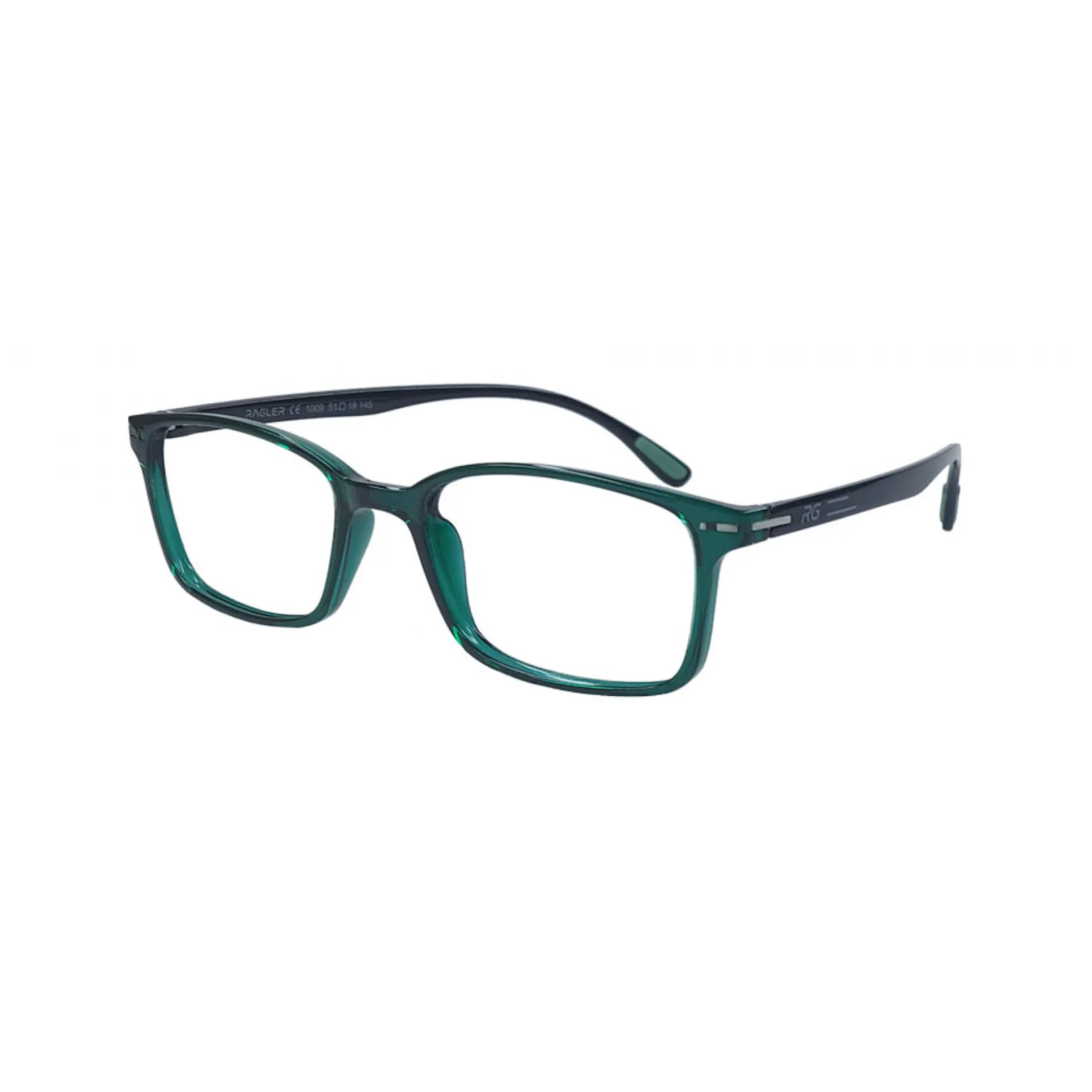 1009-C44_1 Ragler R1009 C44 Turqueise - Image 1