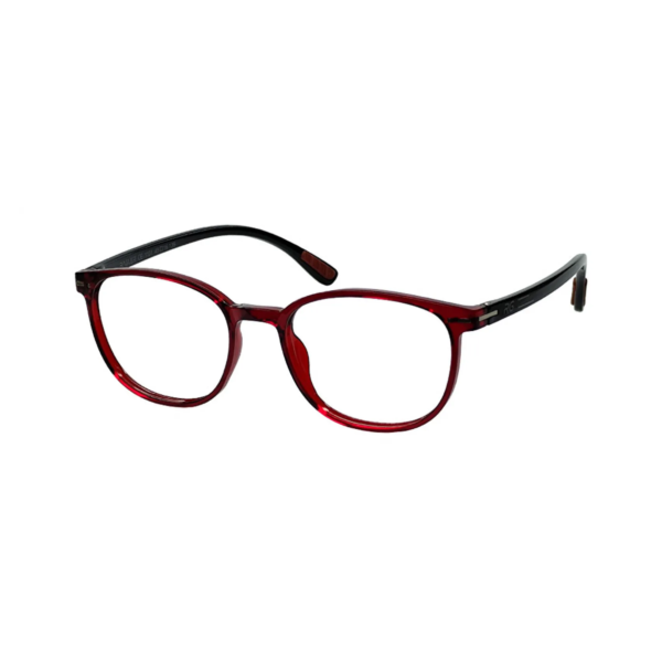 Ragler R1101 C21 Cherry/Black