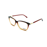 MEXX PLASTIC, CHESTNUT-CARAMEL