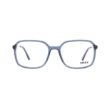 MEXX PLASTIC, SMOKE BLUE-GUNMETAL MAT - Image 2