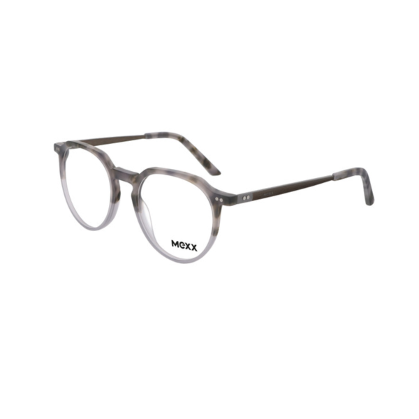 MEXX PLASTIC, GREY MAT