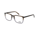 MEXX PLASTIC, TOBACCO-GREY