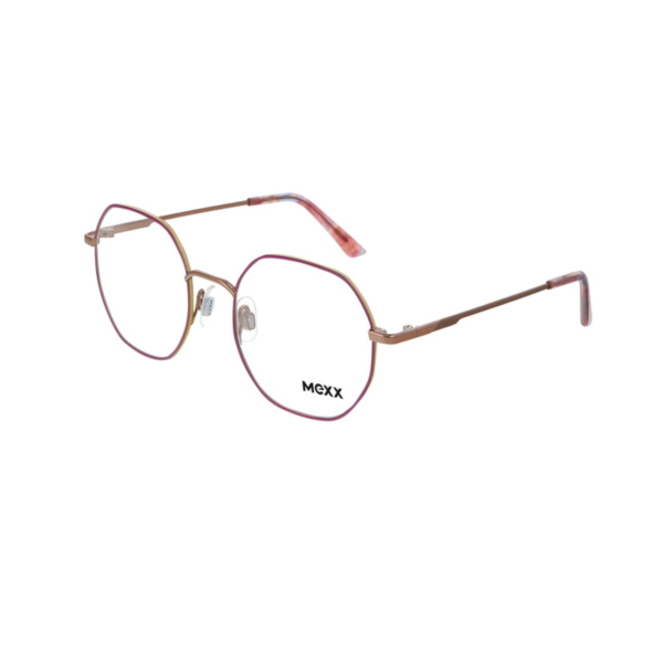 MEXX RX METAL, FUCHSIA-BRONZE