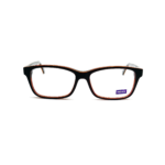 MEXX JUNIOR PLASTIC, BROWN ORANGE - Image 2