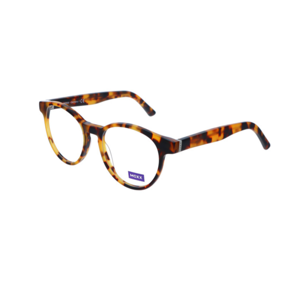 MEXX JUNIOR PLASTIC, TORTOISESHELL MAT