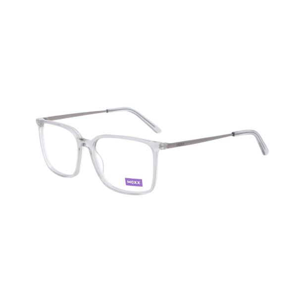 MEXX JUNIOR PLASTIC, CRYSTAL