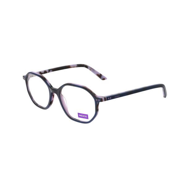 MEXX JUNIOR PLASTIC, NIGHT BLUE-LAVENDER