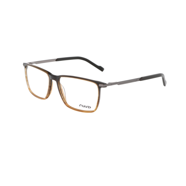 OWP PLASTIC, BLACK MAT