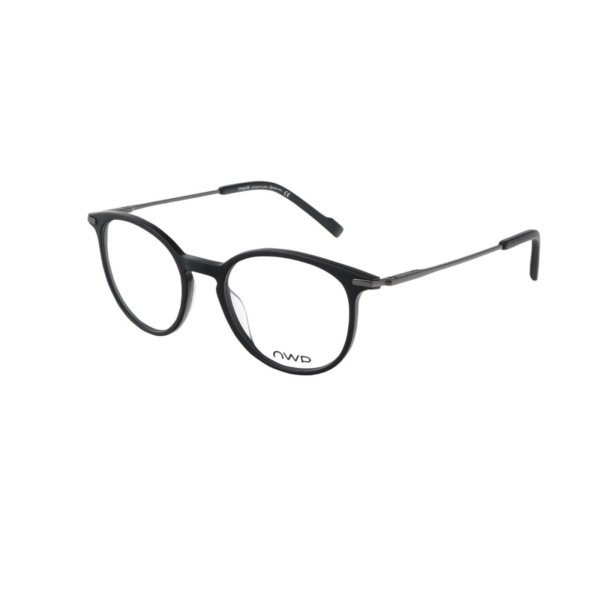 OWP PLASTIC, MOCCA-CARAMEL