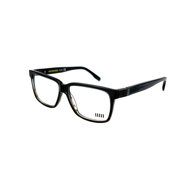 METROPOLITAN PLASTIC, ANTHRACITE