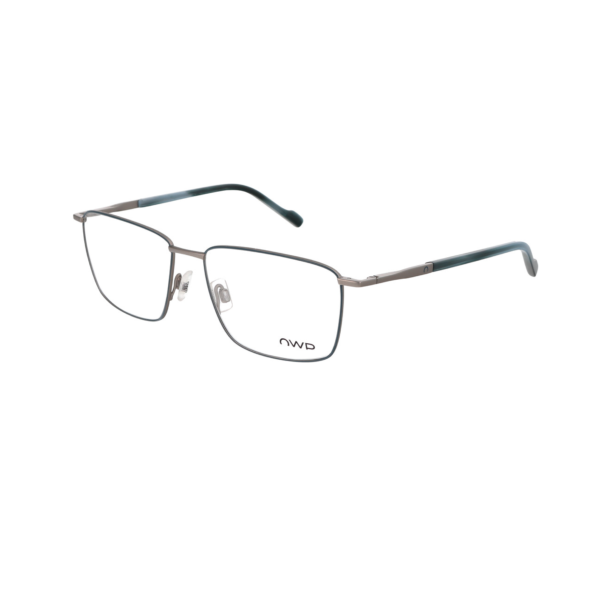 OWP METAL, NIGHT BLUE-GUNMETAL