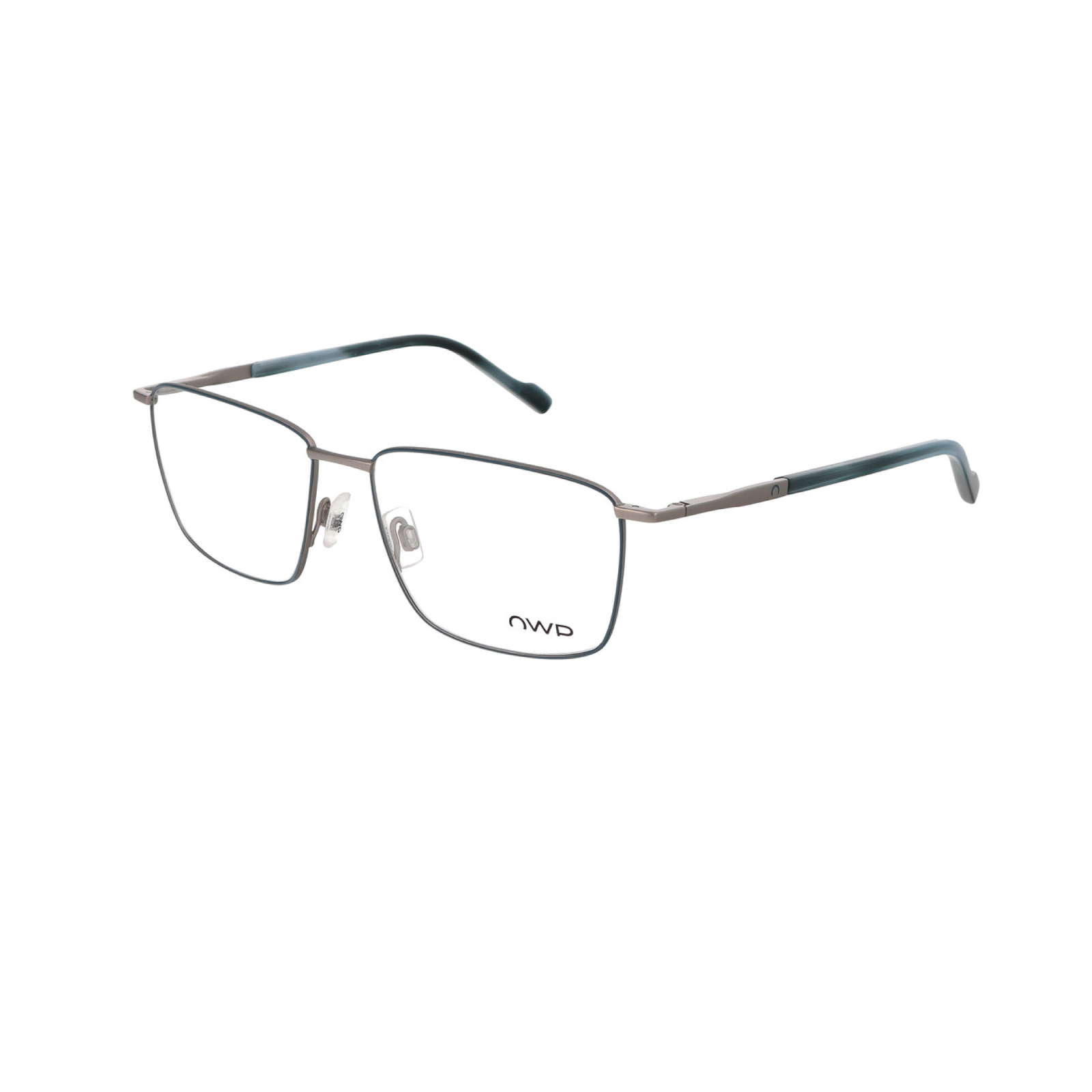 86214005616 OWP METAL, NIGHT BLUE-GUNMETAL - Image 1