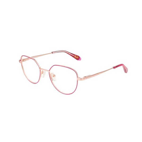 Avengers Optical Frame