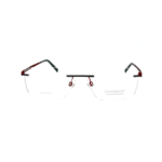 CH TITANIUM PERFECT Man Optical Frame - Image 2