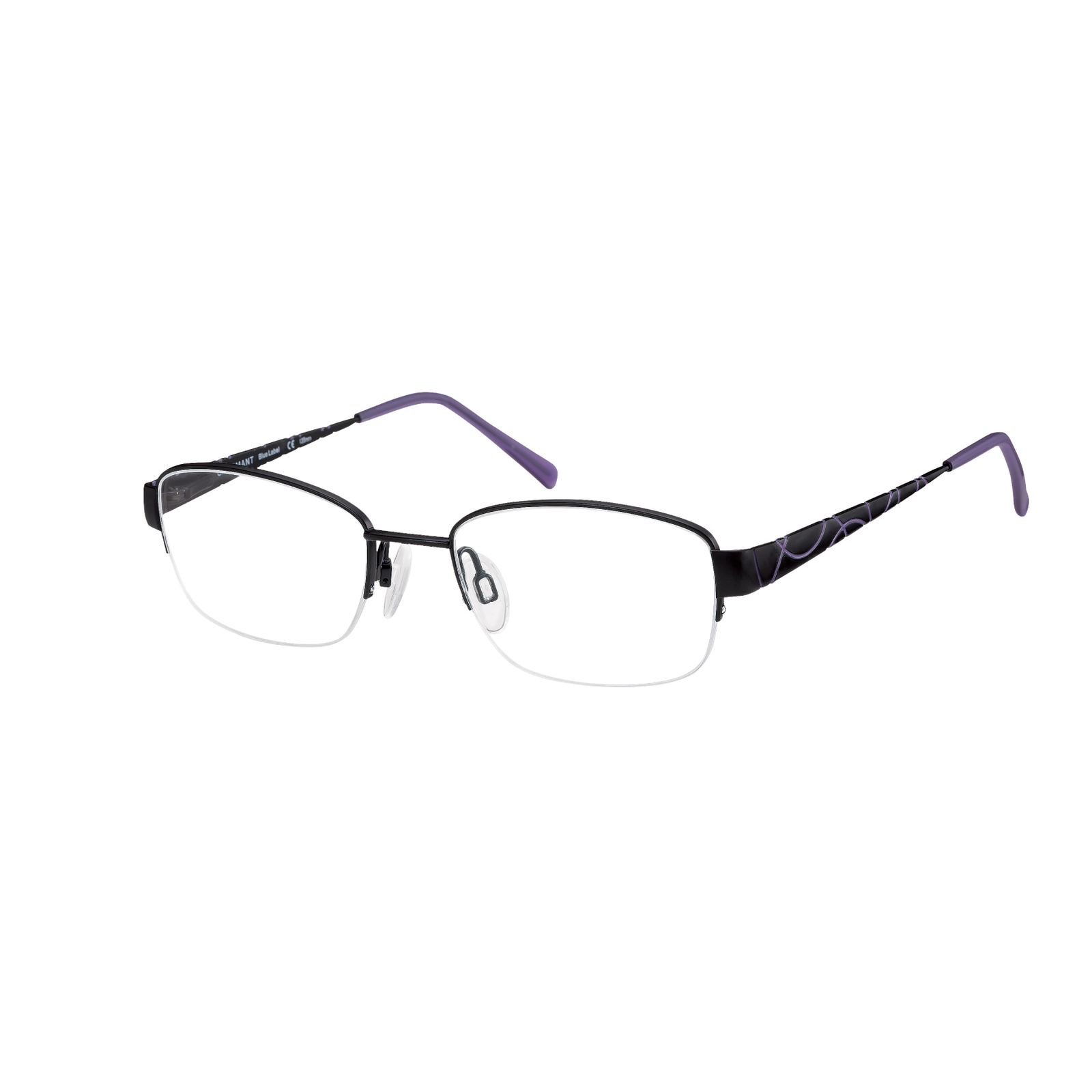 CH16031-49-BK- CH BLUE LABEL Woman Optical Frame - Image 1