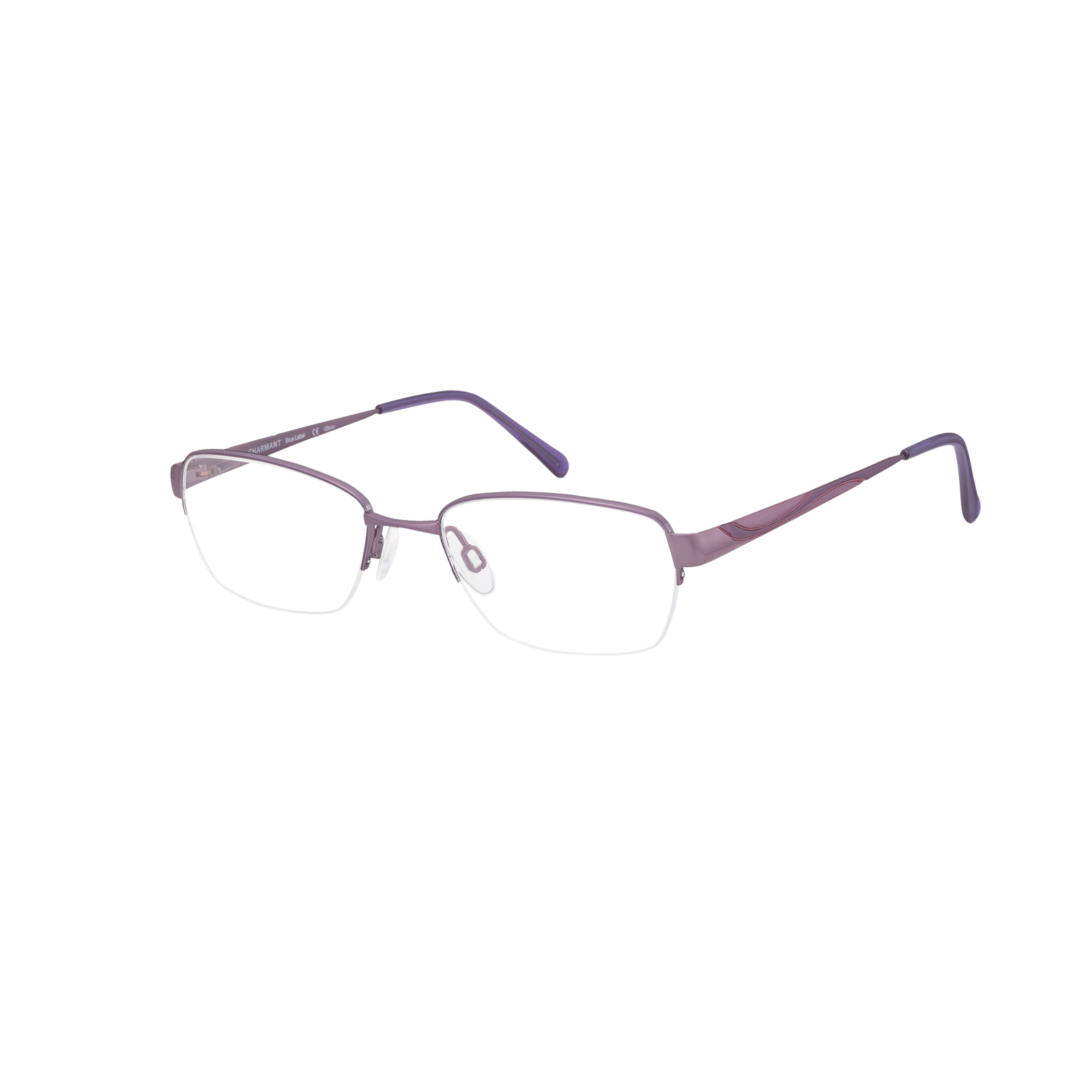 CH16035-50-PU CH BLUE LABEL Woman Optical Frame - Image 1