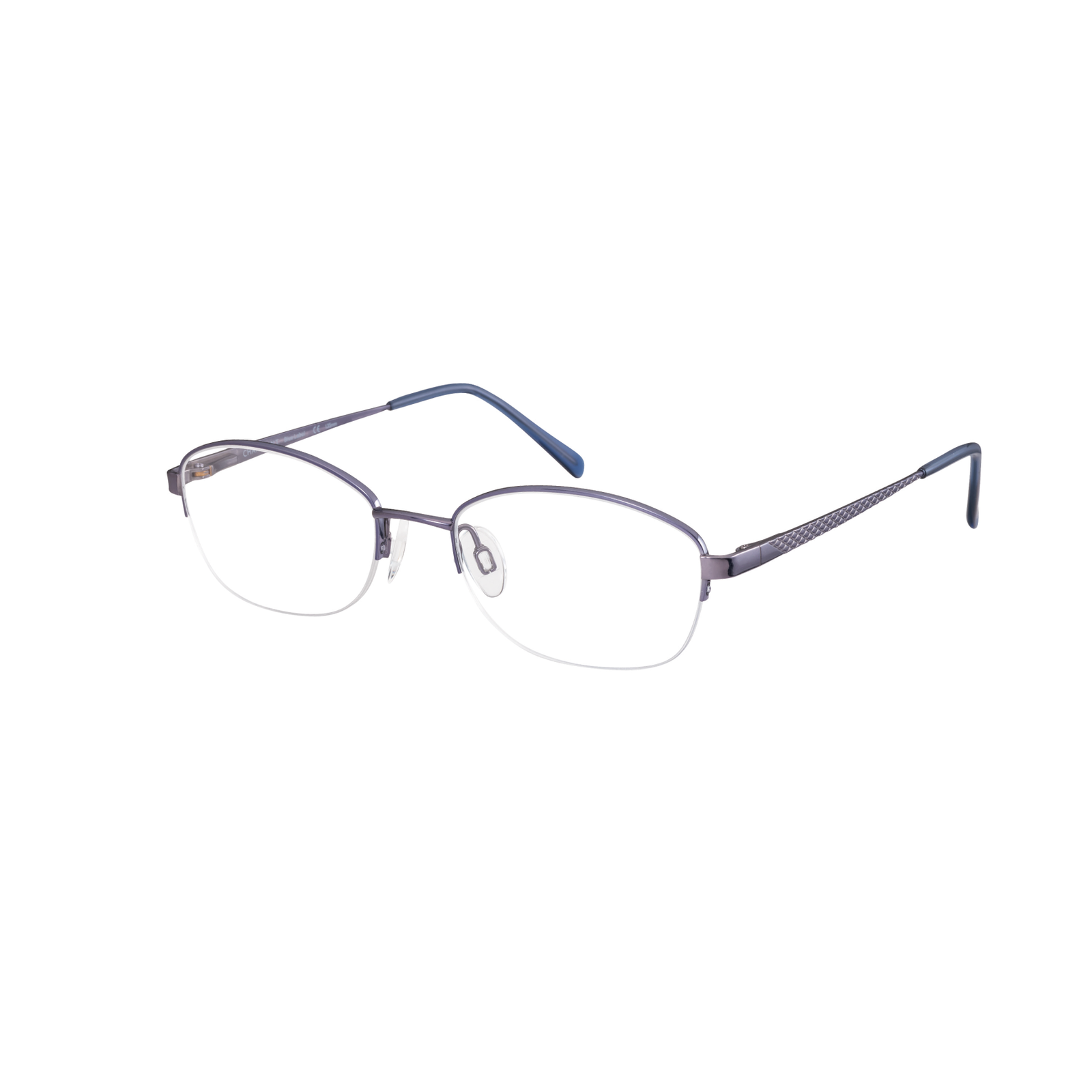CH16043-51-BL CH BLUE LABEL Woman Optical Frame - Image 1
