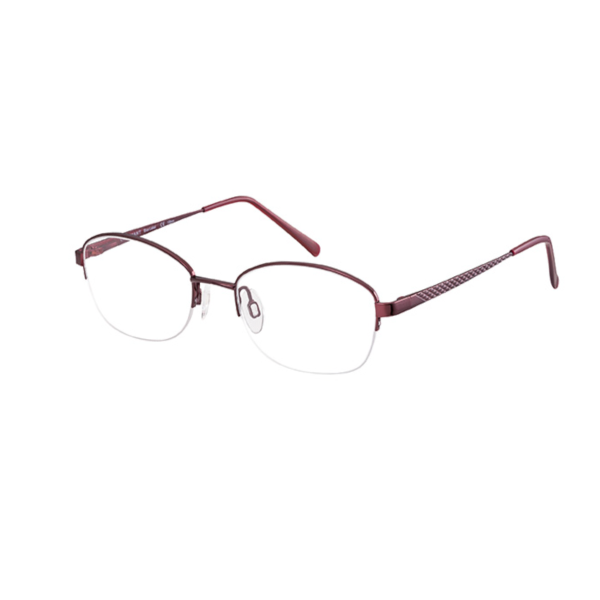 CH BLUE LABEL Woman Optical Frame