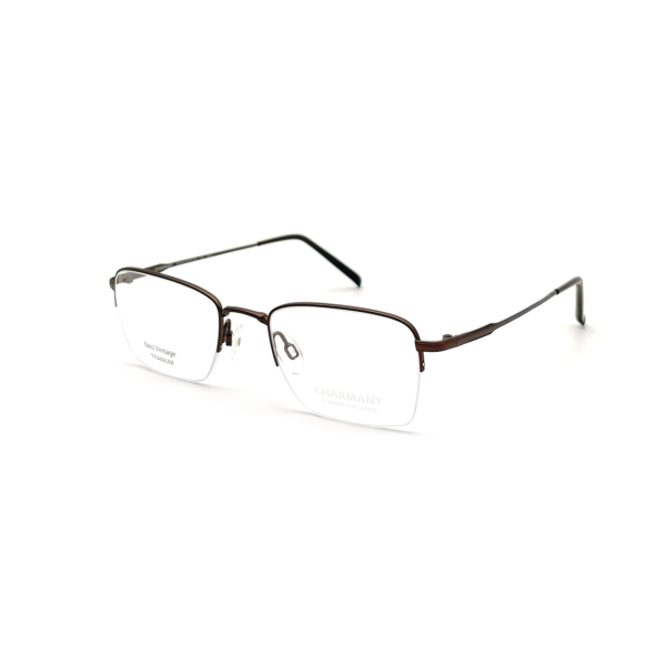 CH TITANIUM PERFECT Man Optical Frame