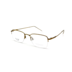 CH TITANIUM PERFECT Man Optical Frame