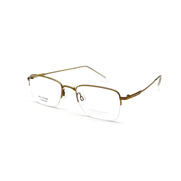 CH TITANIUM PERFECT Man Optical Frame