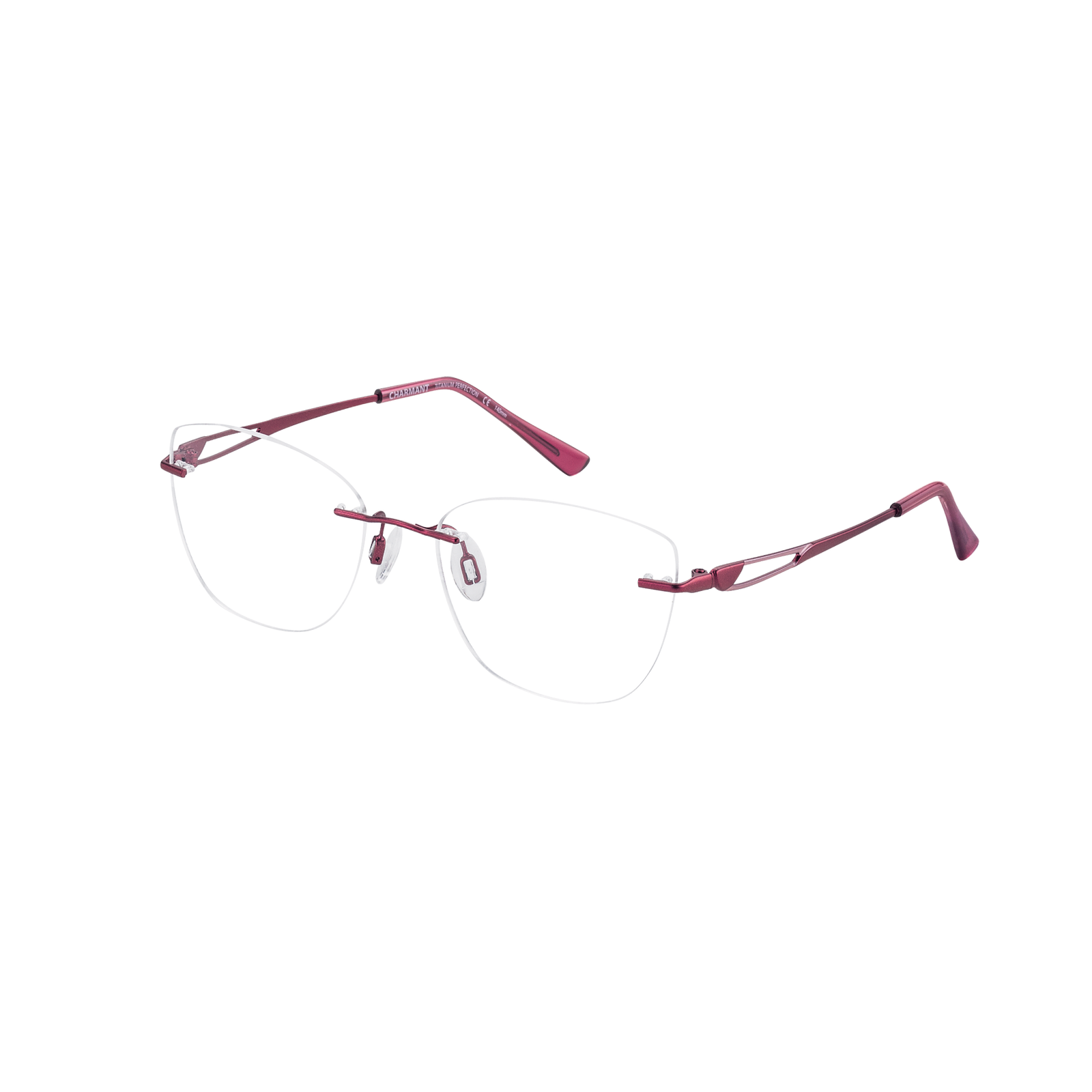 CH29804-51-PK CH TITANIUM PERFECT Optical Frame - Image 1