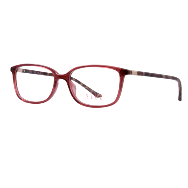 ELLE Woman Optical Frame
