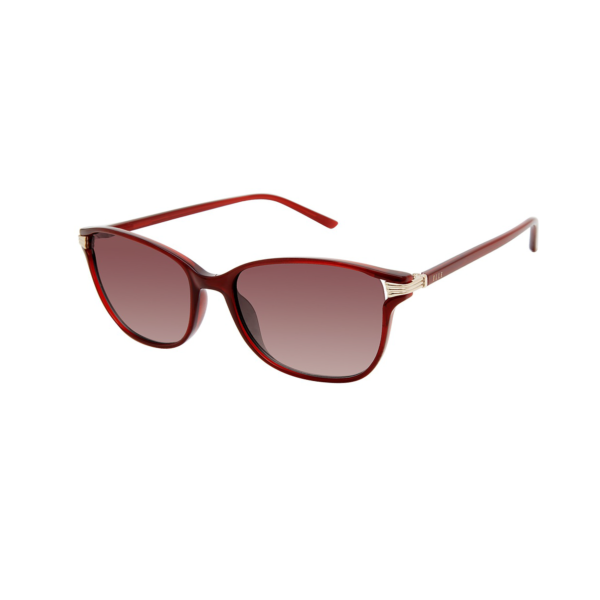 ELLE Woman Sunwear Frame