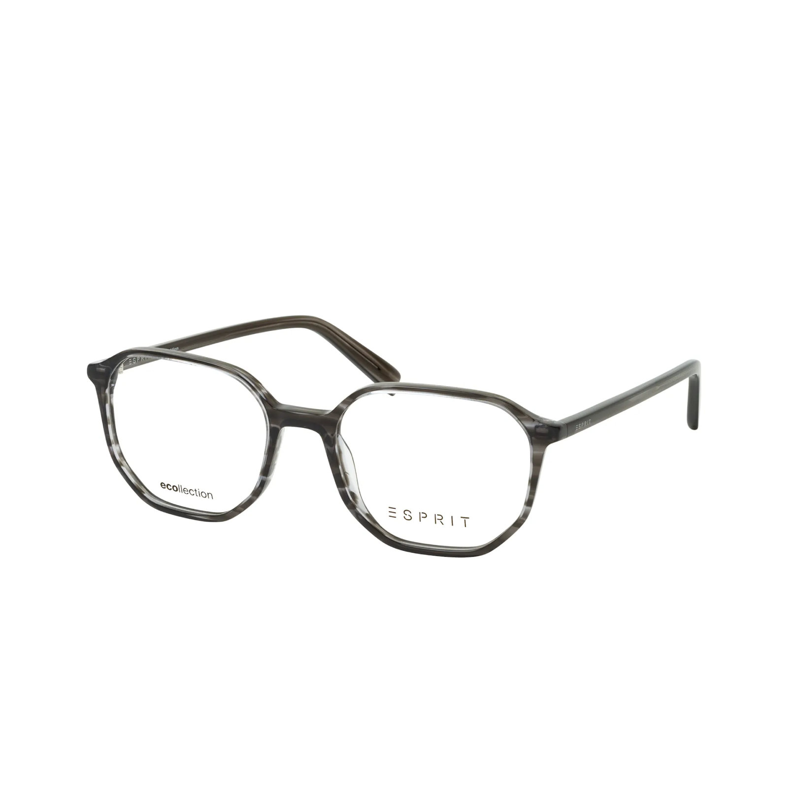 ET33473-52-505 ESPRIT Unisex Optical Frame - Image 1