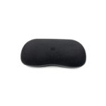 Plastic Eyewear Case Black