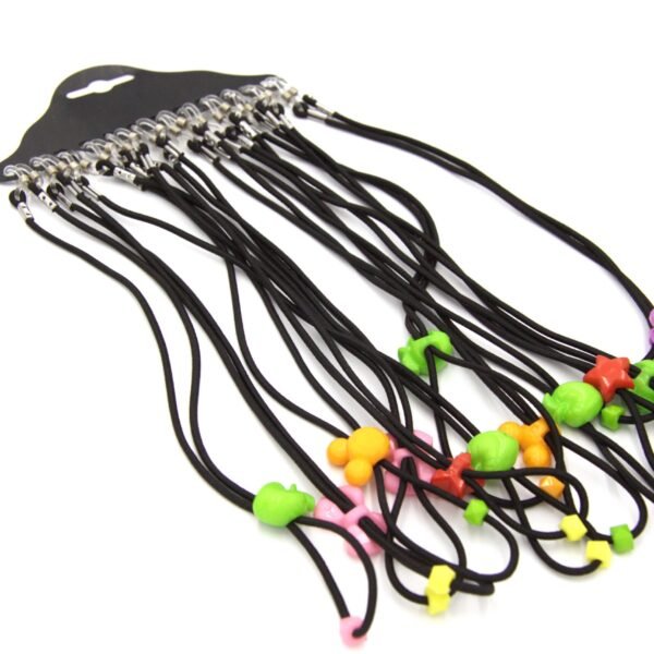 Toja per femije black