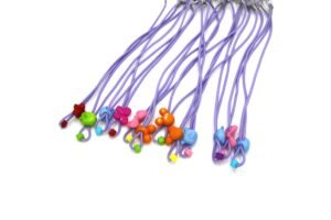 Toja per femije purple