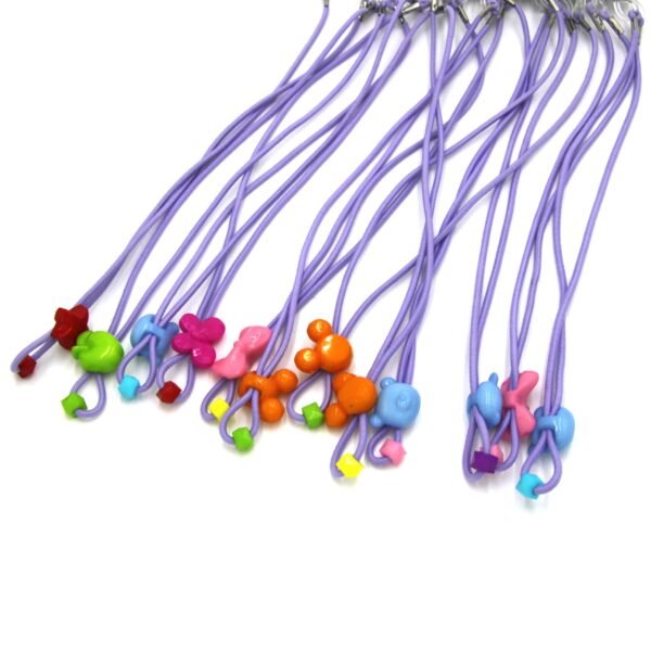 Toja per femije purple