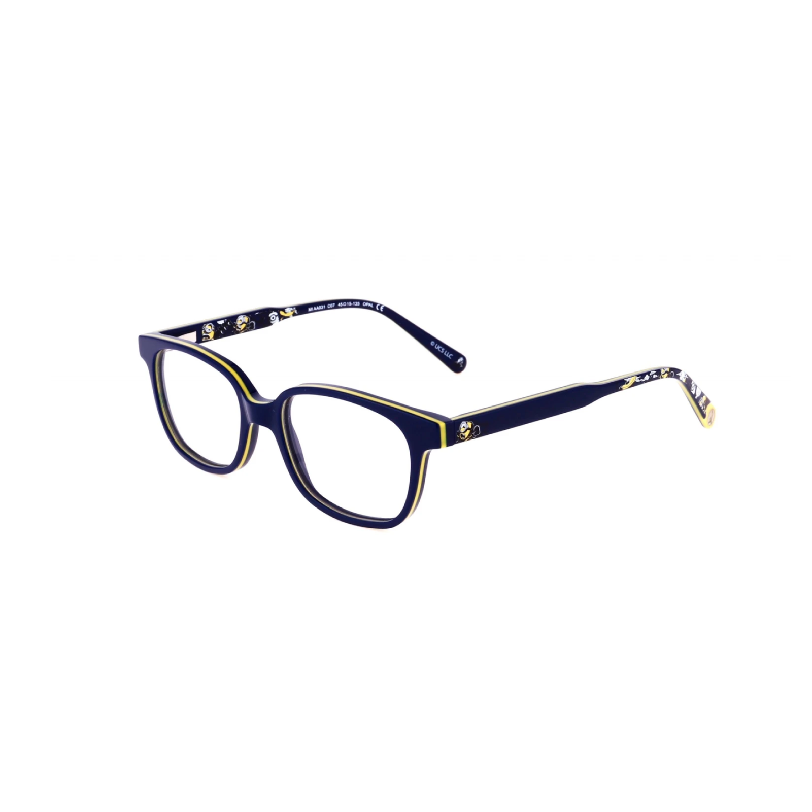 MIAA031C07 Syze Optike Les Minions - Image 1